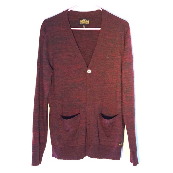 True Religion Other - True Religion Cardigan